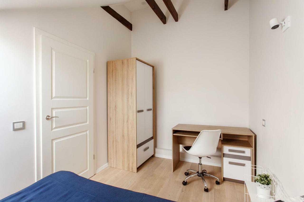 #Stayhere 3Bdr Modern & Stylish Apartment - Heart Of Old Town By Houseys VNO Esterno foto