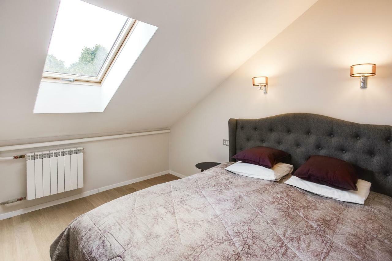 #Stayhere 3Bdr Modern & Stylish Apartment - Heart Of Old Town By Houseys VNO Esterno foto