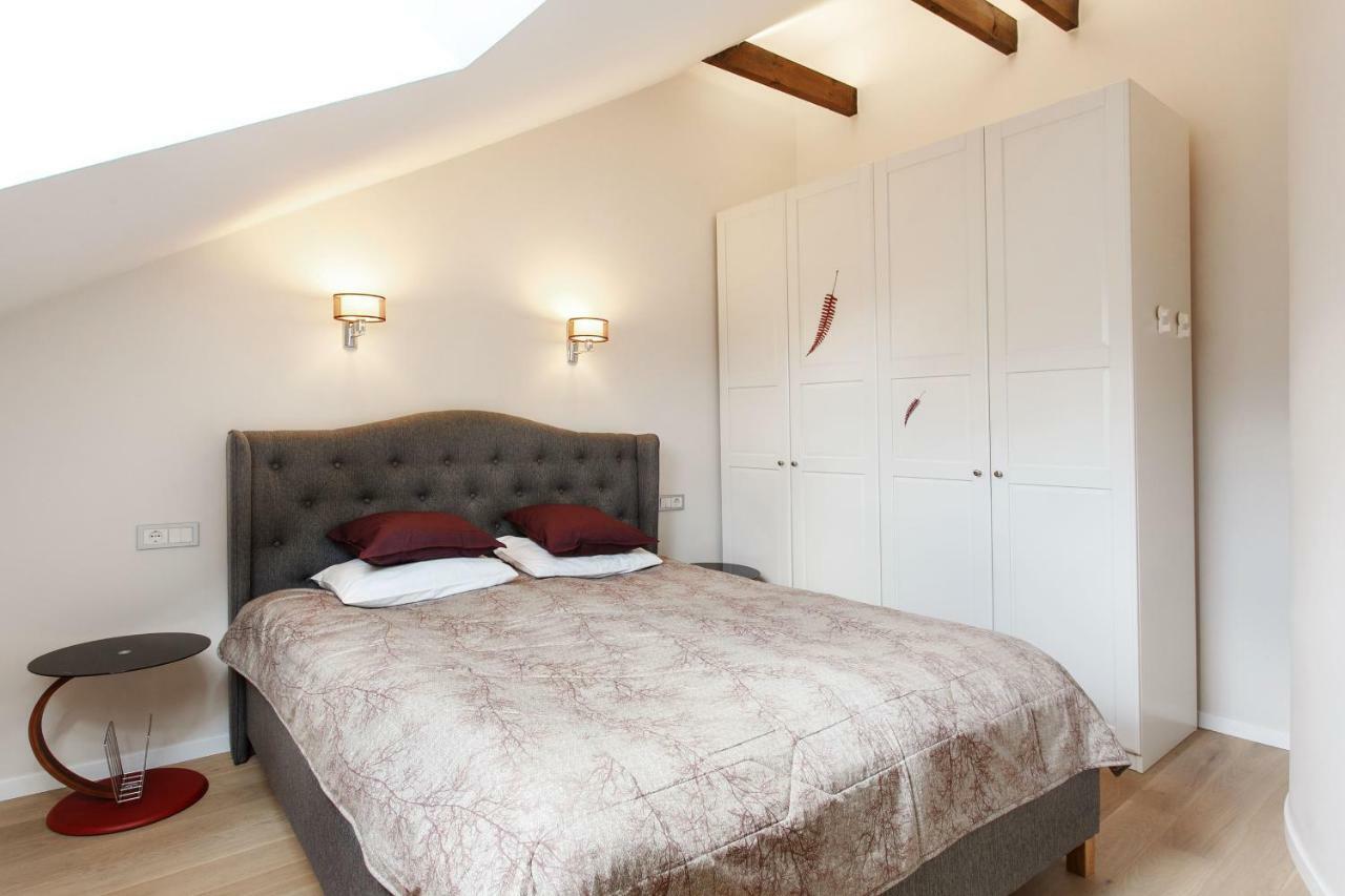 #Stayhere 3Bdr Modern & Stylish Apartment - Heart Of Old Town By Houseys VNO Esterno foto