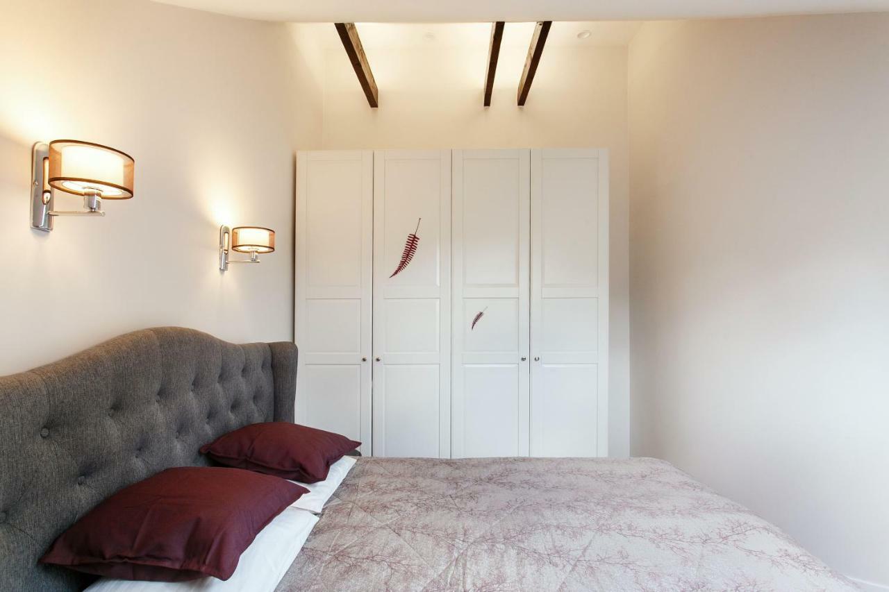 #Stayhere 3Bdr Modern & Stylish Apartment - Heart Of Old Town By Houseys VNO Esterno foto