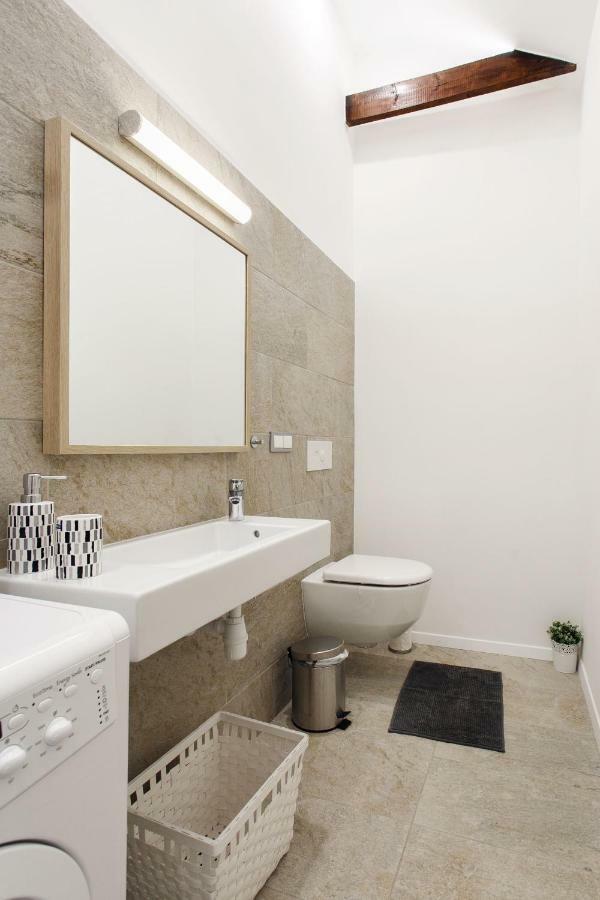 #Stayhere 3Bdr Modern & Stylish Apartment - Heart Of Old Town By Houseys VNO Esterno foto
